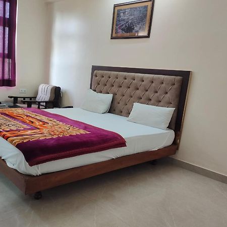 Hotel Amrapali Jaipur Extérieur photo
