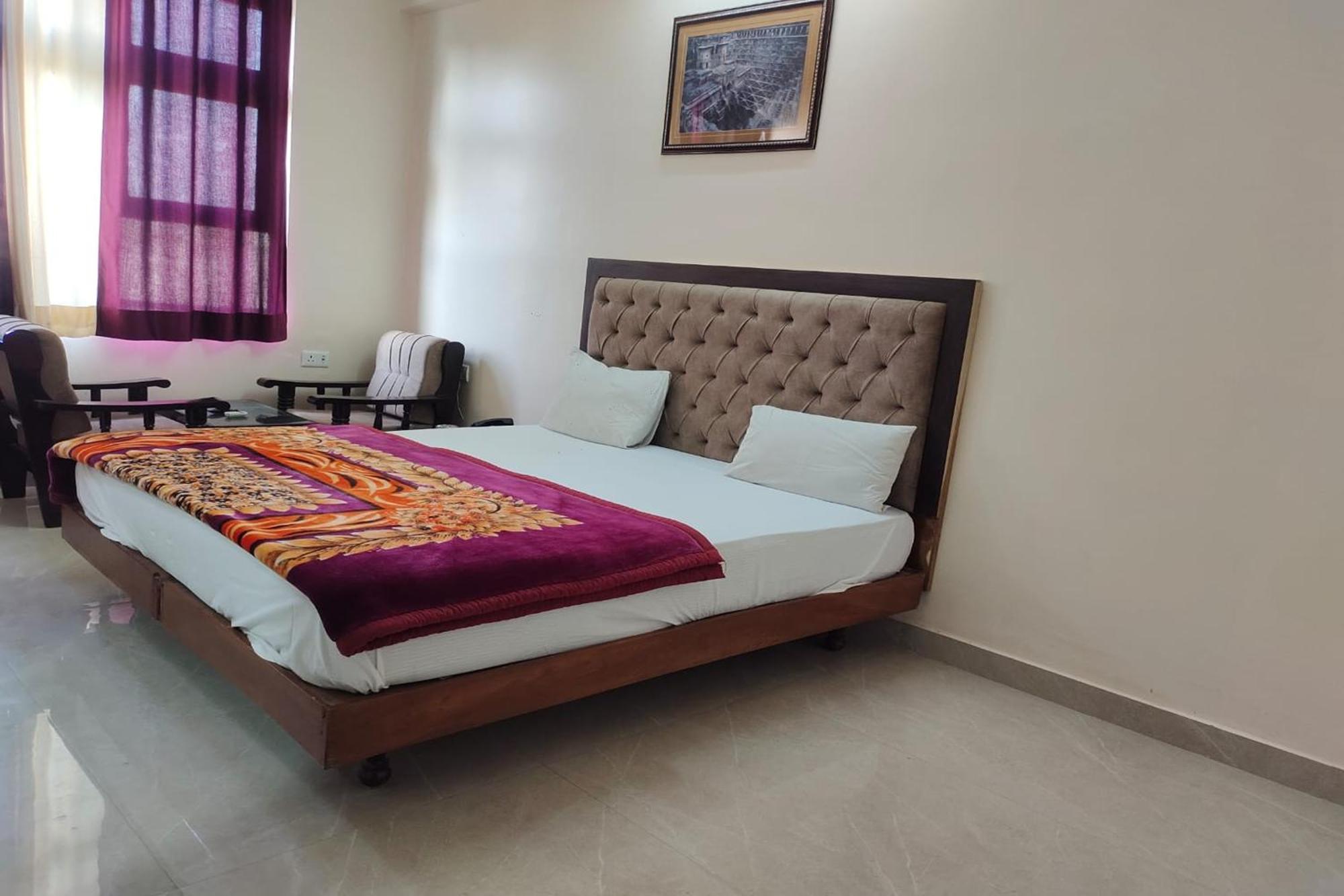 Hotel Amrapali Jaipur Extérieur photo