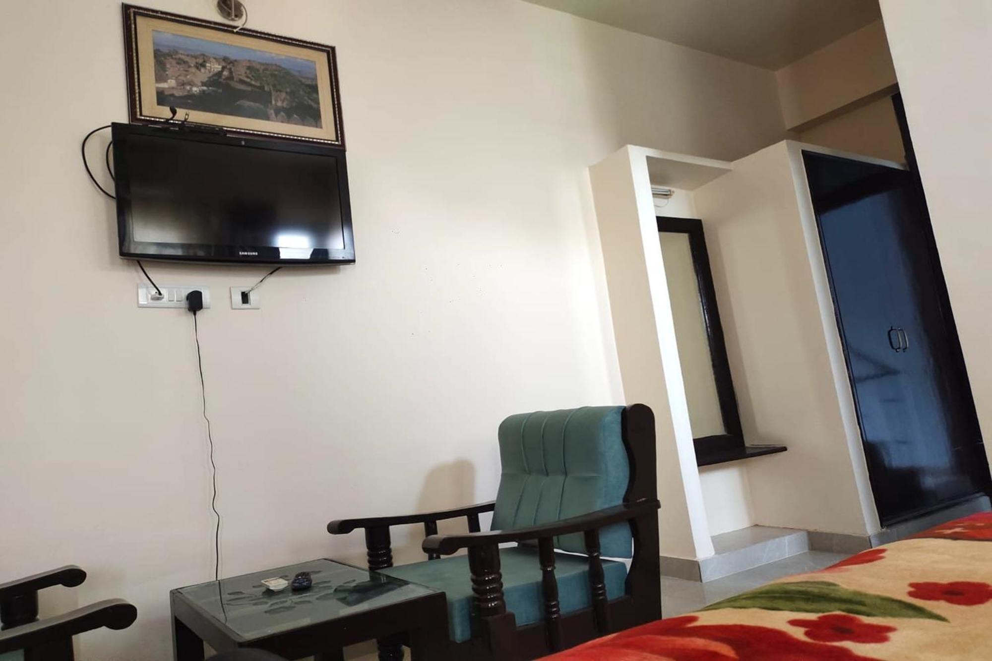 Hotel Amrapali Jaipur Extérieur photo