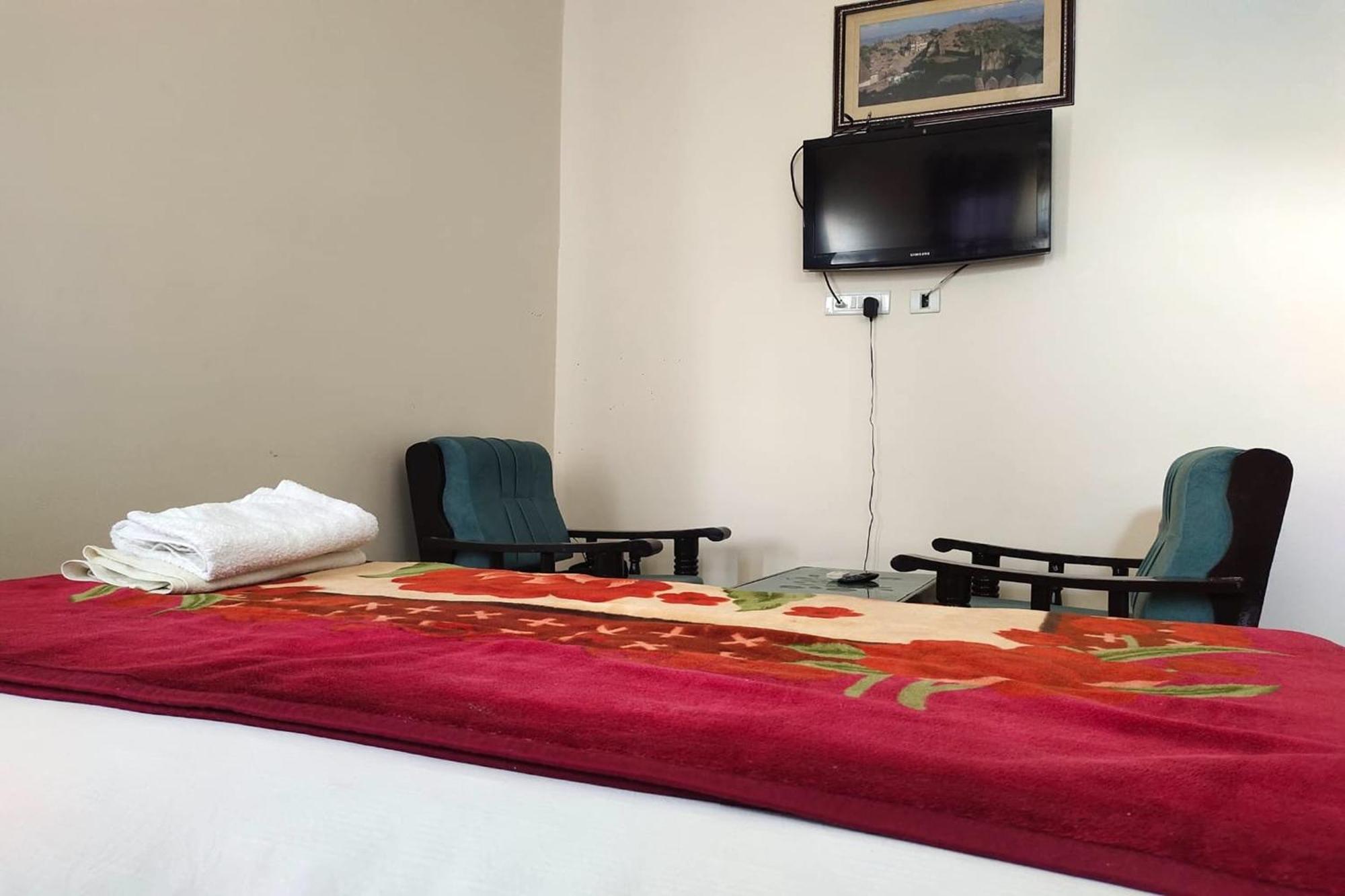 Hotel Amrapali Jaipur Extérieur photo