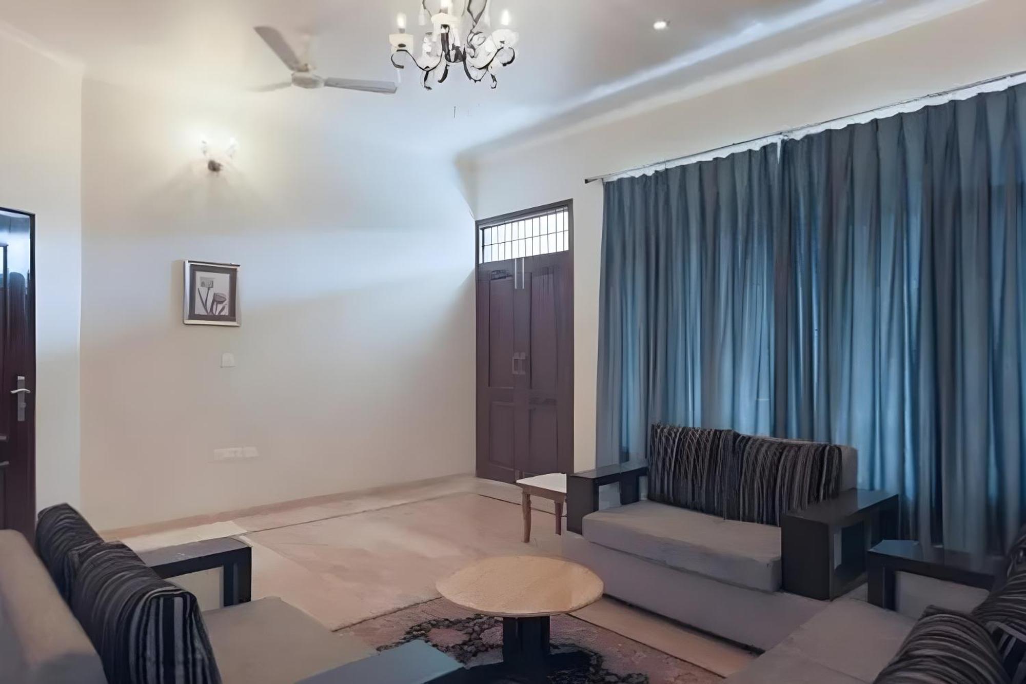 Hotel Amrapali Jaipur Extérieur photo