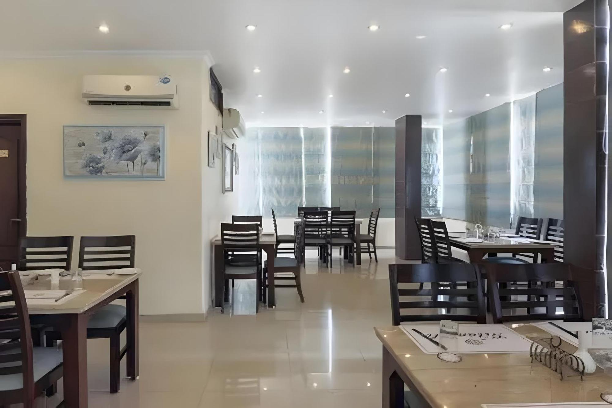 Hotel Amrapali Jaipur Extérieur photo