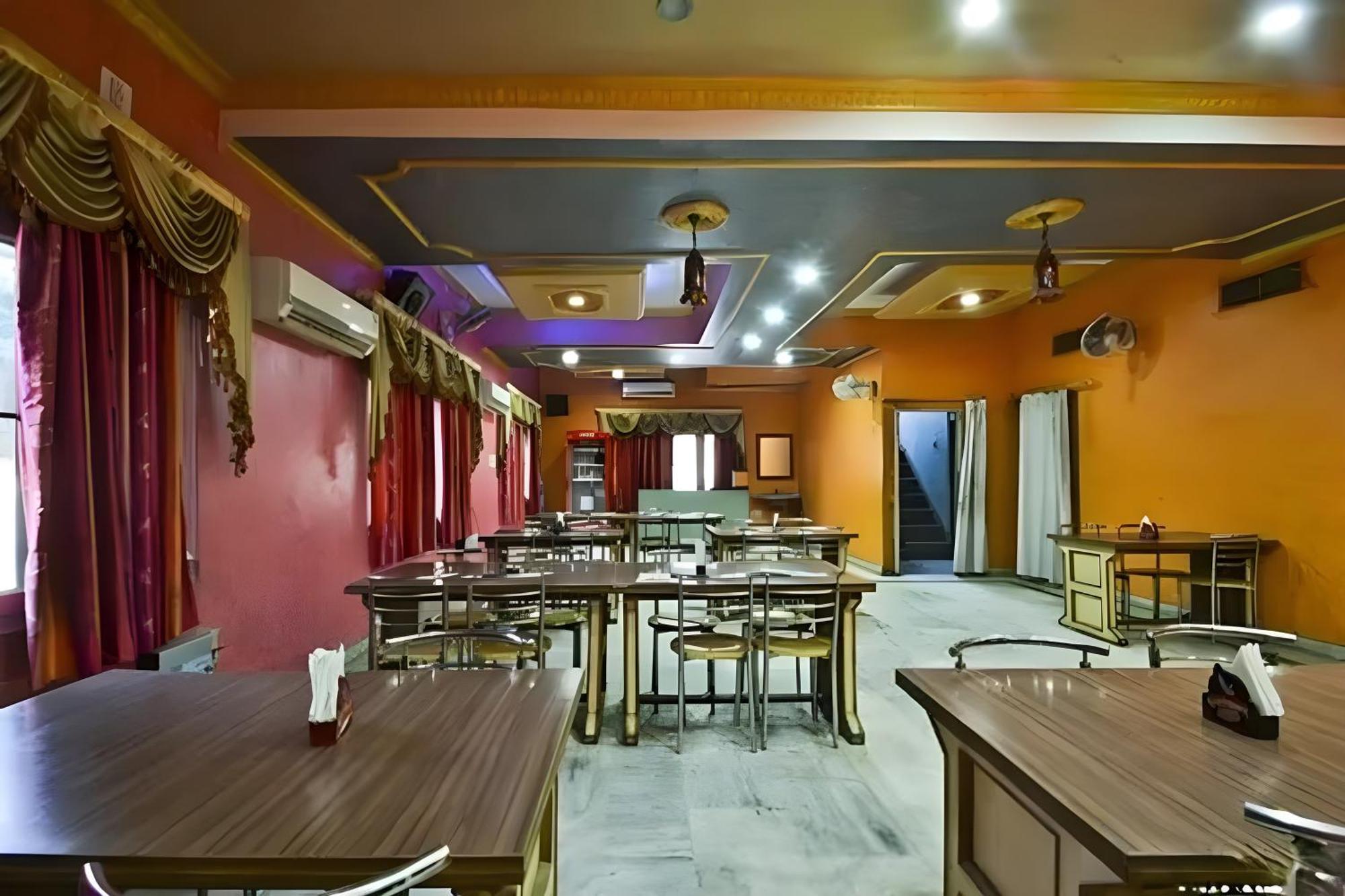 Hotel Amrapali Jaipur Extérieur photo